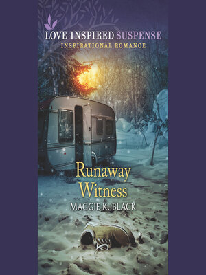 cover image of Runaway Witness